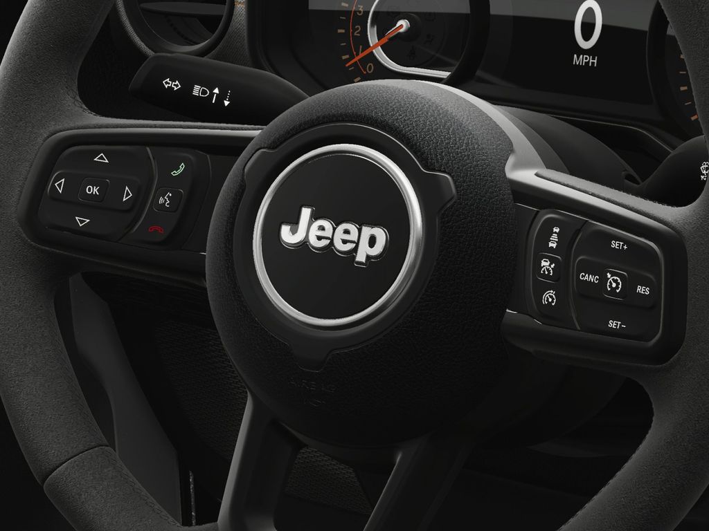 2025 Jeep Gladiator Sport S photo 22