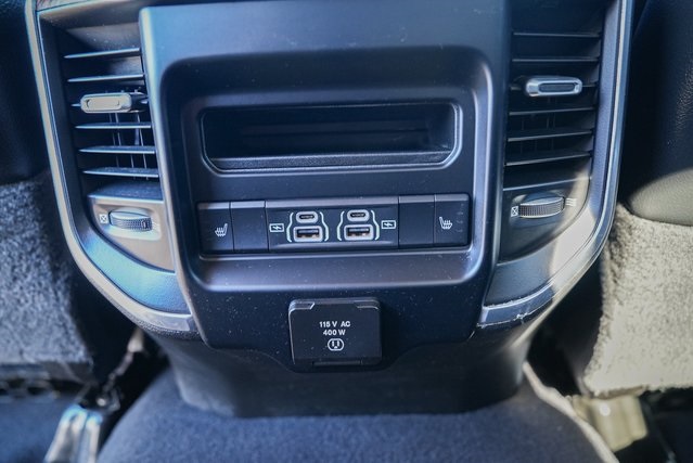 2021 Ram 3500 Laramie photo 34