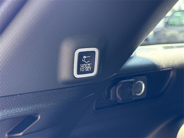 2025 Jeep Grand Cherokee Altitude X photo 27