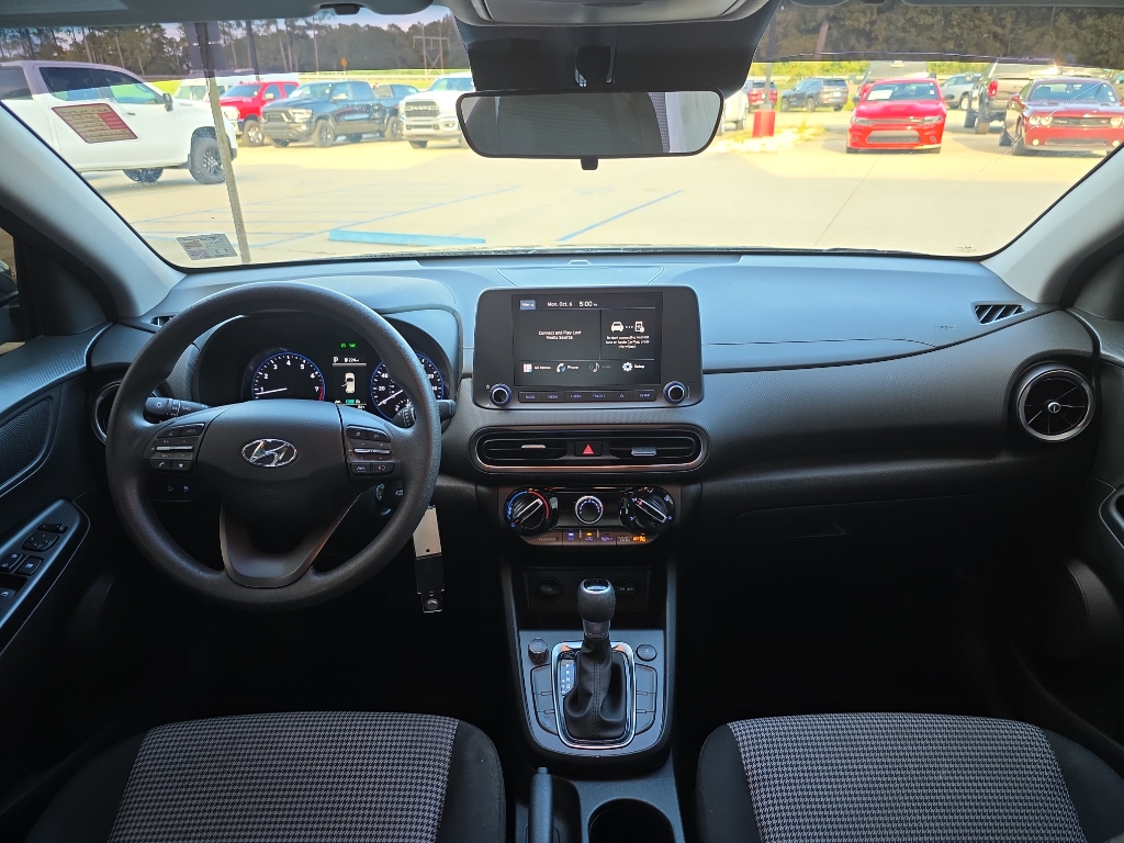 2023 Hyundai Kona SE photo 14