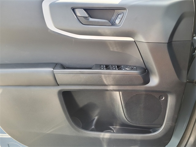 2024 Ford Bronco Sport Big Bend photo 23