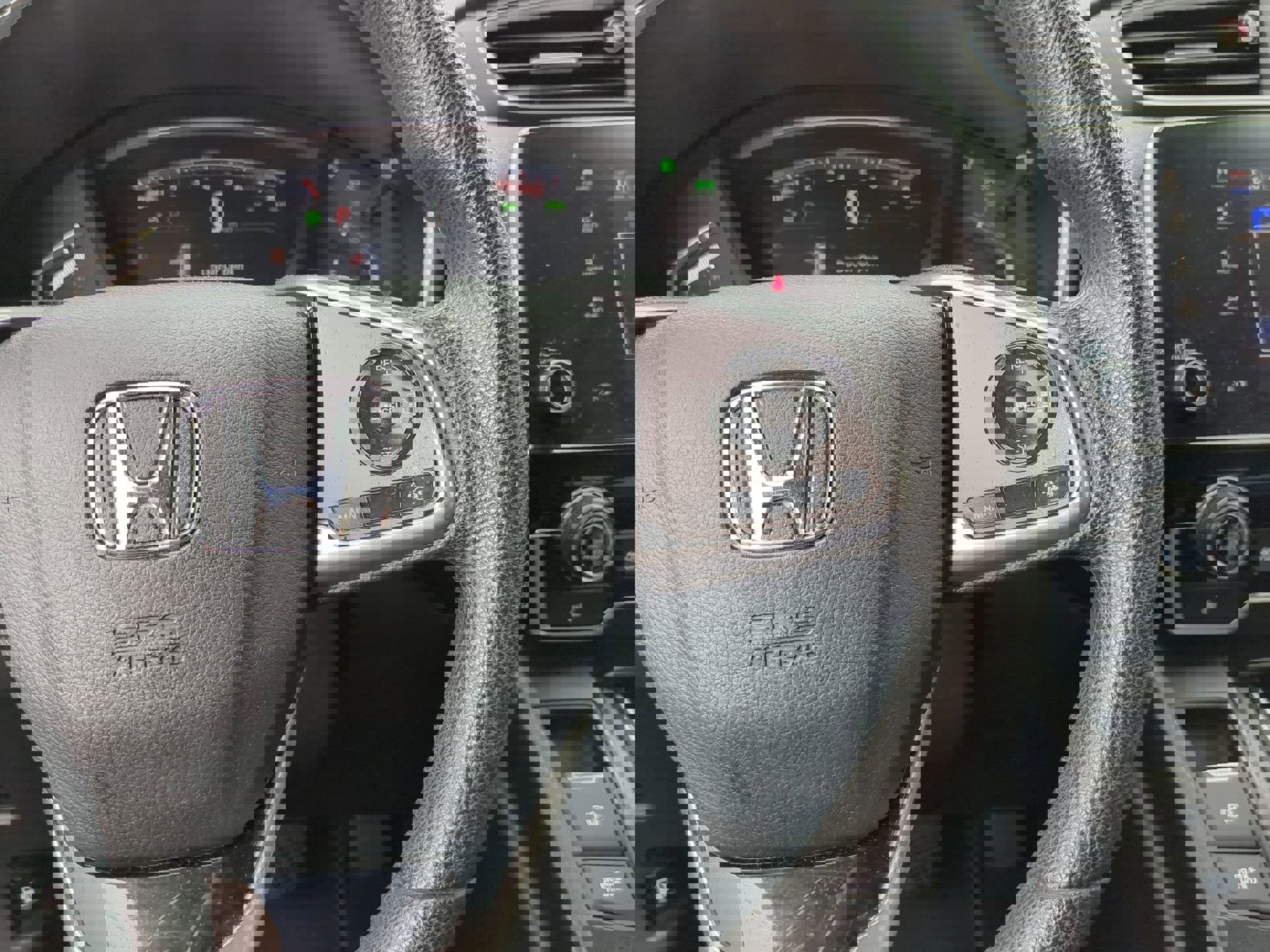 2021 Honda CR-V EX photo 25