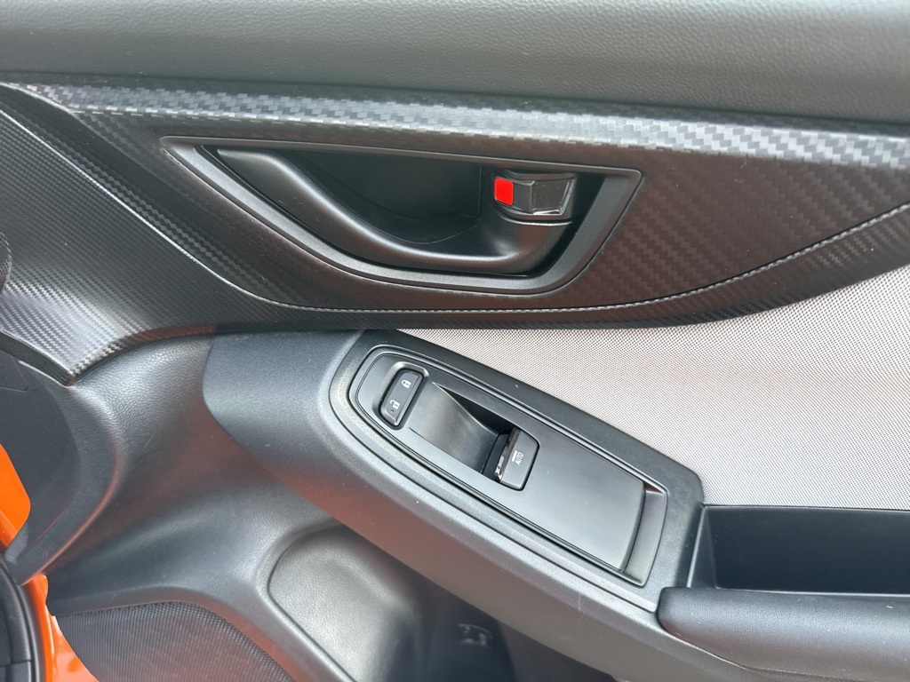 2019 Subaru Crosstrek 2.0i Premium photo 26