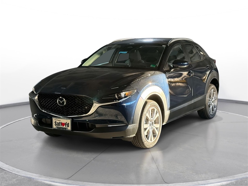 2026 Mazda CX-30 Preferred's photo
