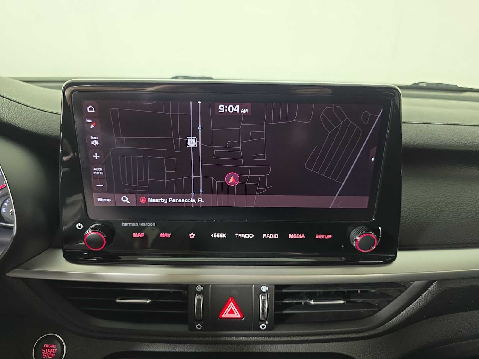 2023 Kia Forte GT photo 13