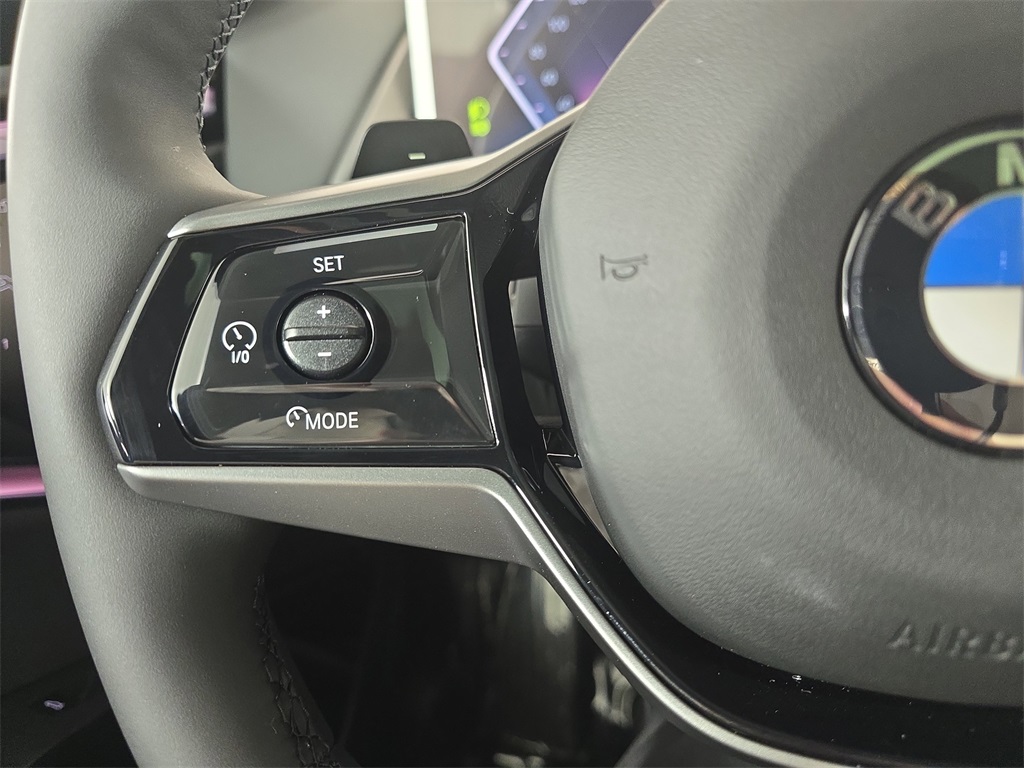 2026 Bmw X3 photo 16