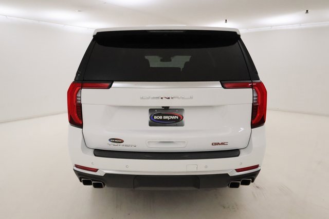 2025 Gmc Yukon Denali photo 3
