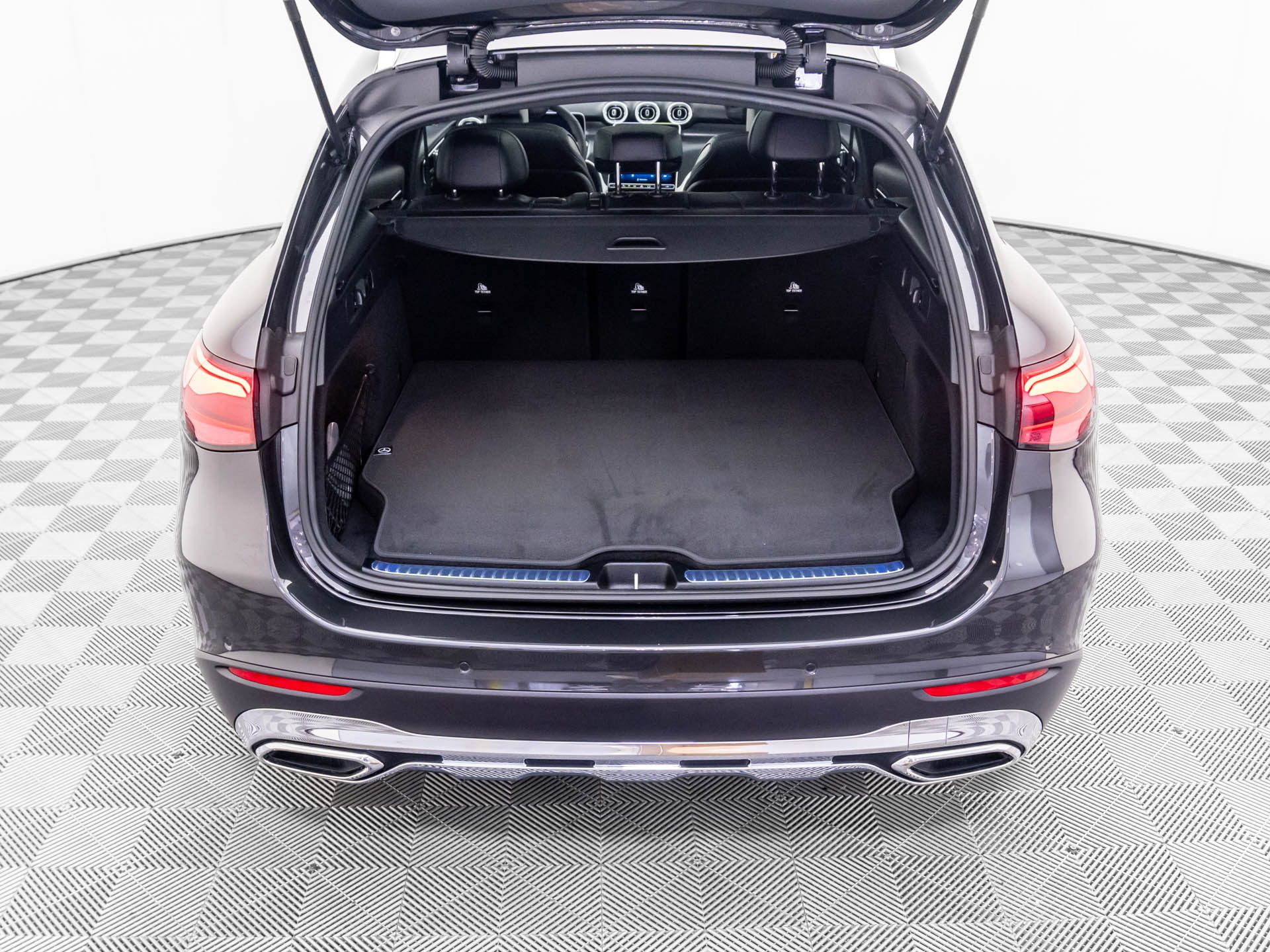 2026 Mercedes Benz GLC 350e 4MATIC photo 29