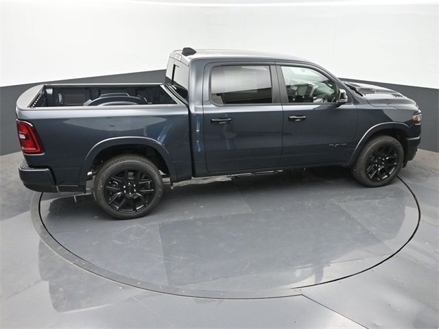 2026 Ram 1500 Laramie photo 35