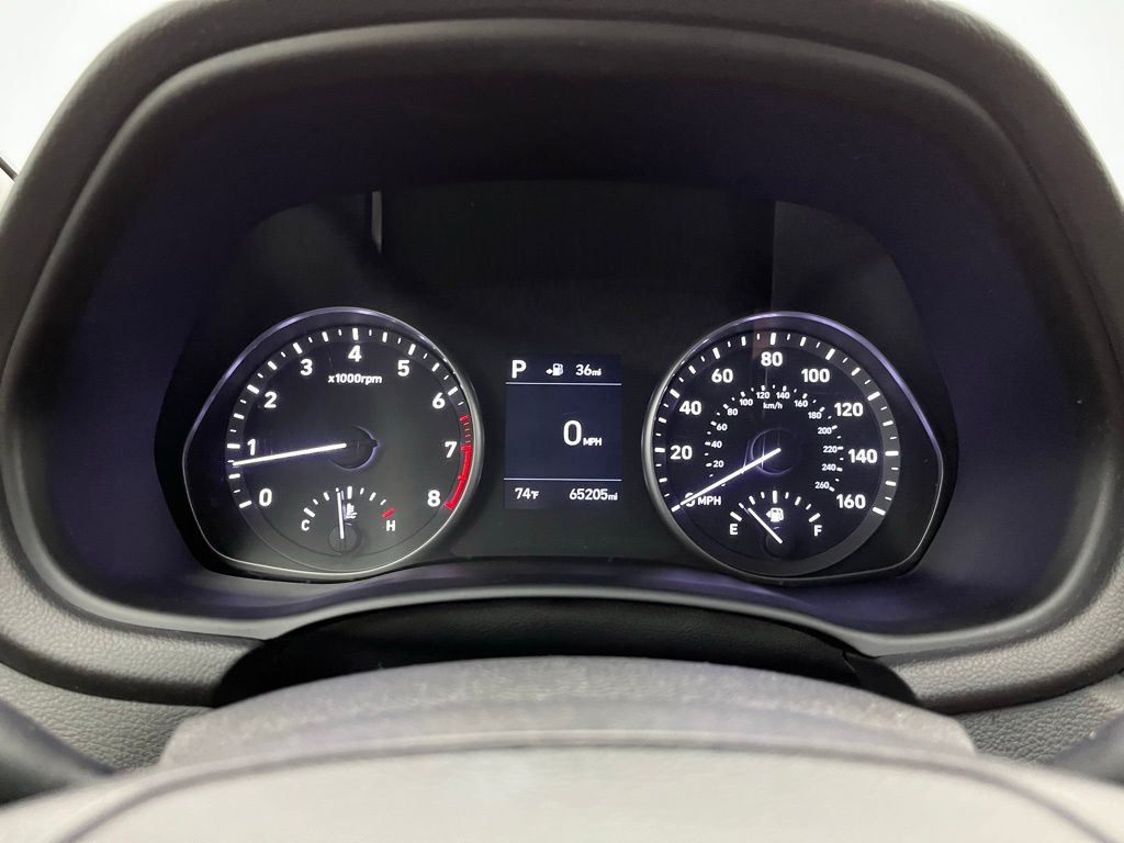 2019 Hyundai Elantra GT photo 18