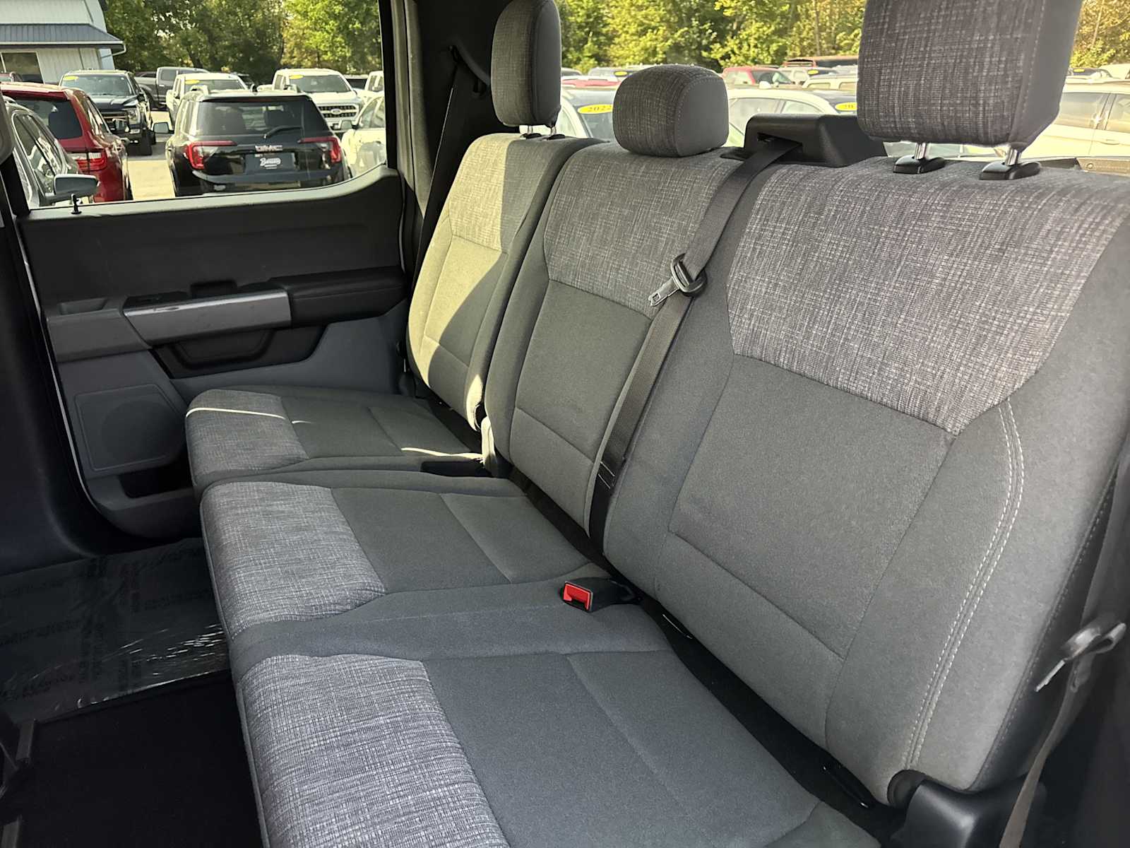 2024 Ford F-350 XLT photo 36