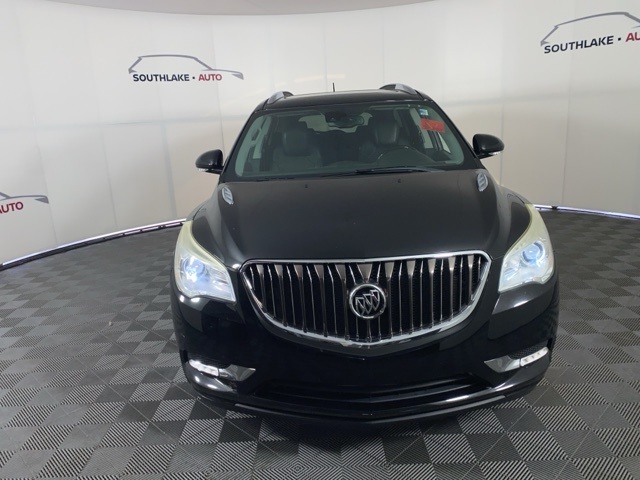 2016 Buick Enclave Premium photo 2
