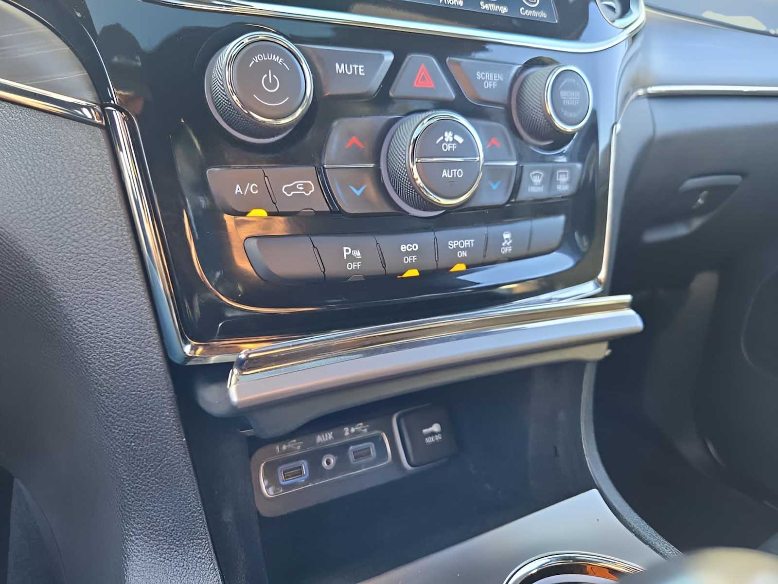 2020 Jeep Grand Cherokee Limited X photo 23