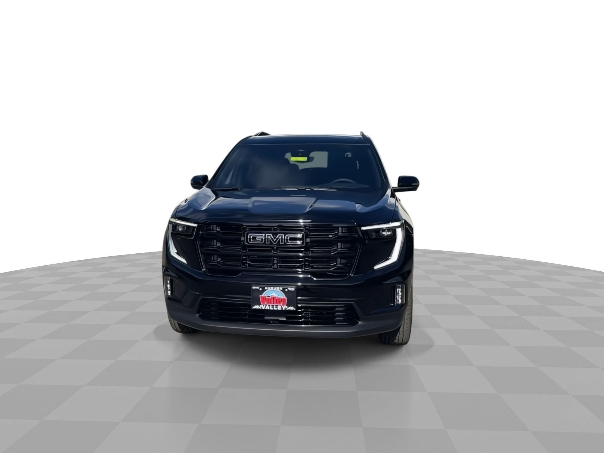 2026 Gmc Acadia Elevation photo 2