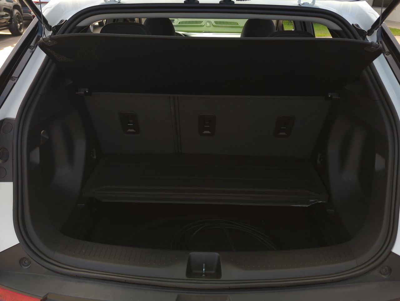 2022 Chevrolet Bolt EUV 1LT photo 22