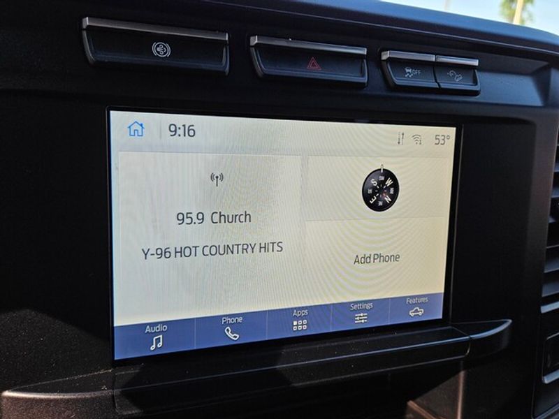 2024 Ford F-250 XLT photo 18