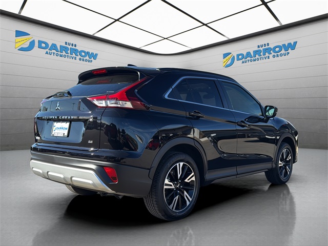 2026 Mitsubishi Eclipse Cross SE photo 4