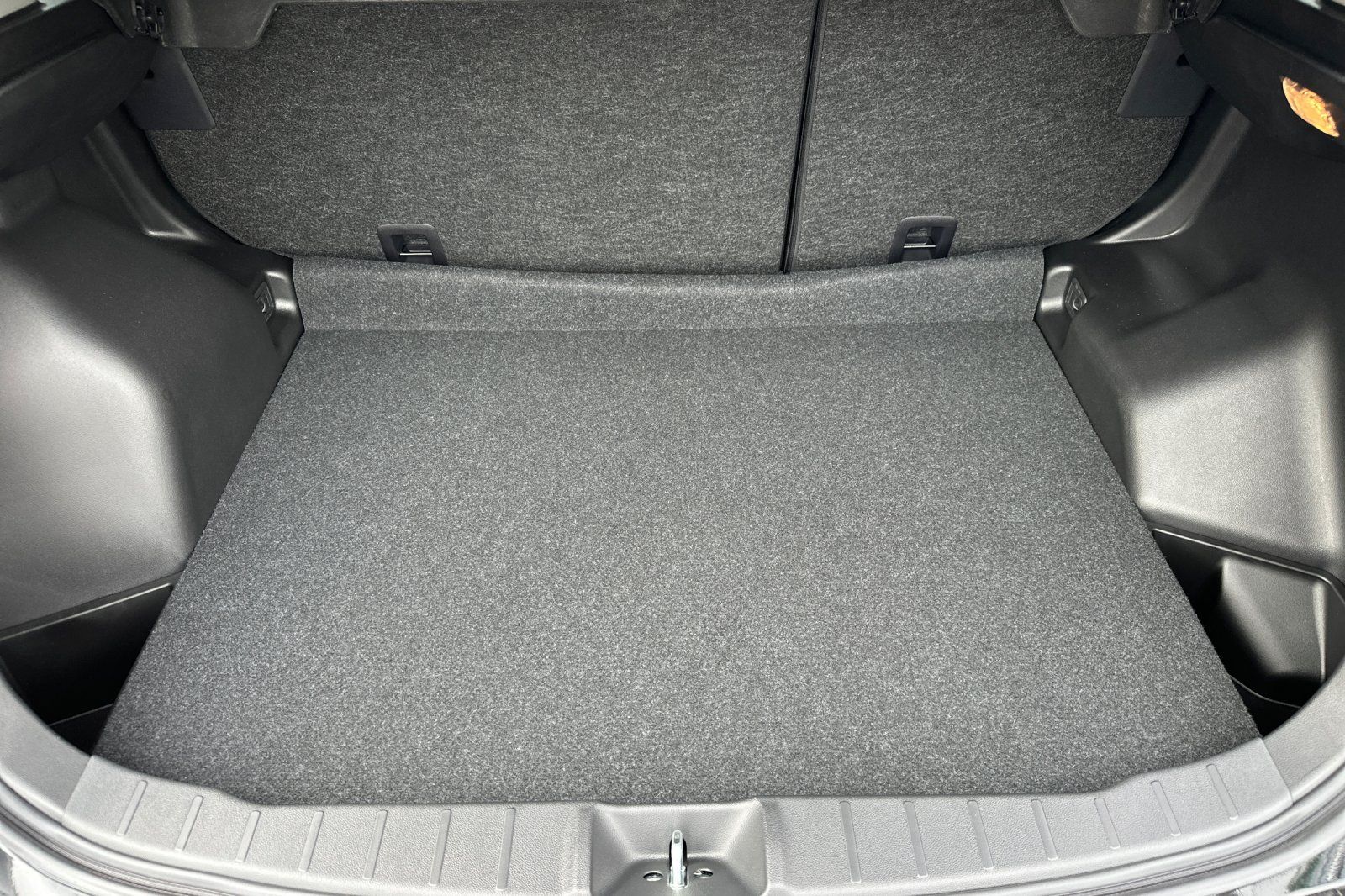 2025 Mitsubishi Outlander Sport S photo 4