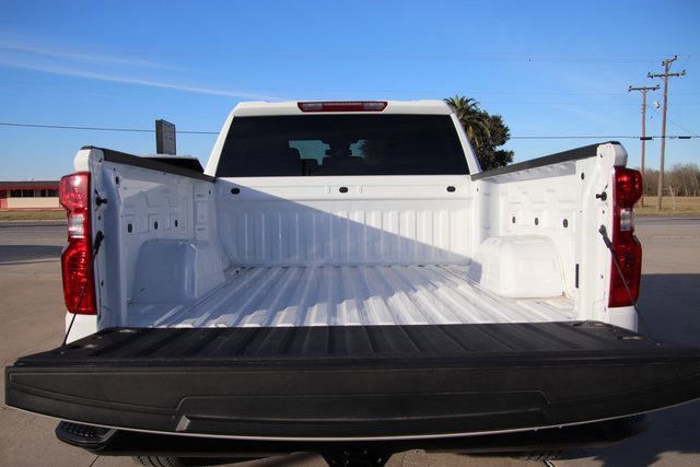 2024 Chevrolet Silverado 1500 photo 10