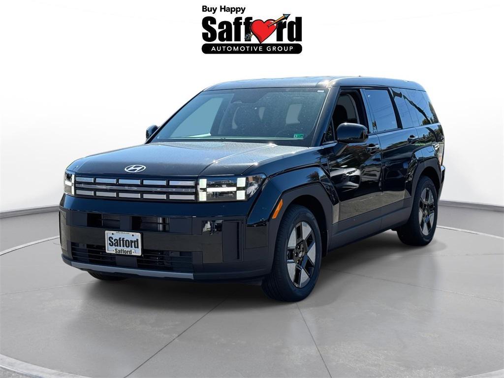 2026 Hyundai Santa Fe SE's photo