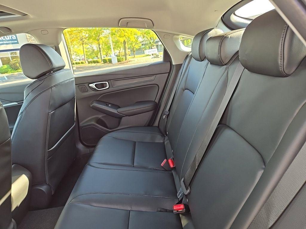 2025 Acura Integra Base photo 19