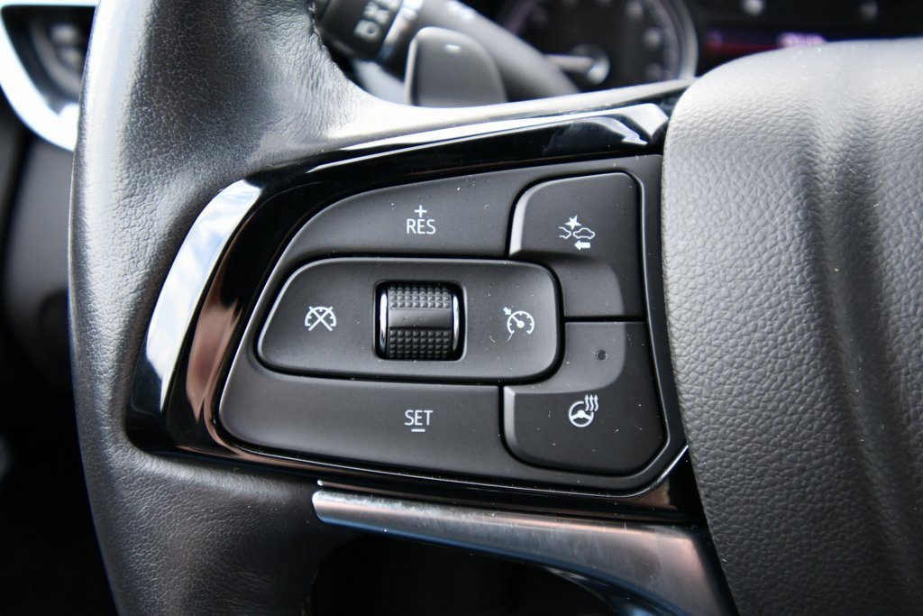 2022 Buick Enclave Essence photo 22