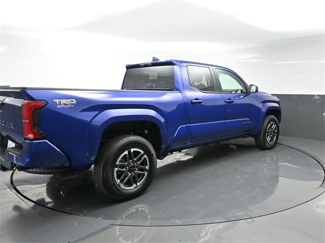 2024 Toyota Tacoma TRD Sport photo 4