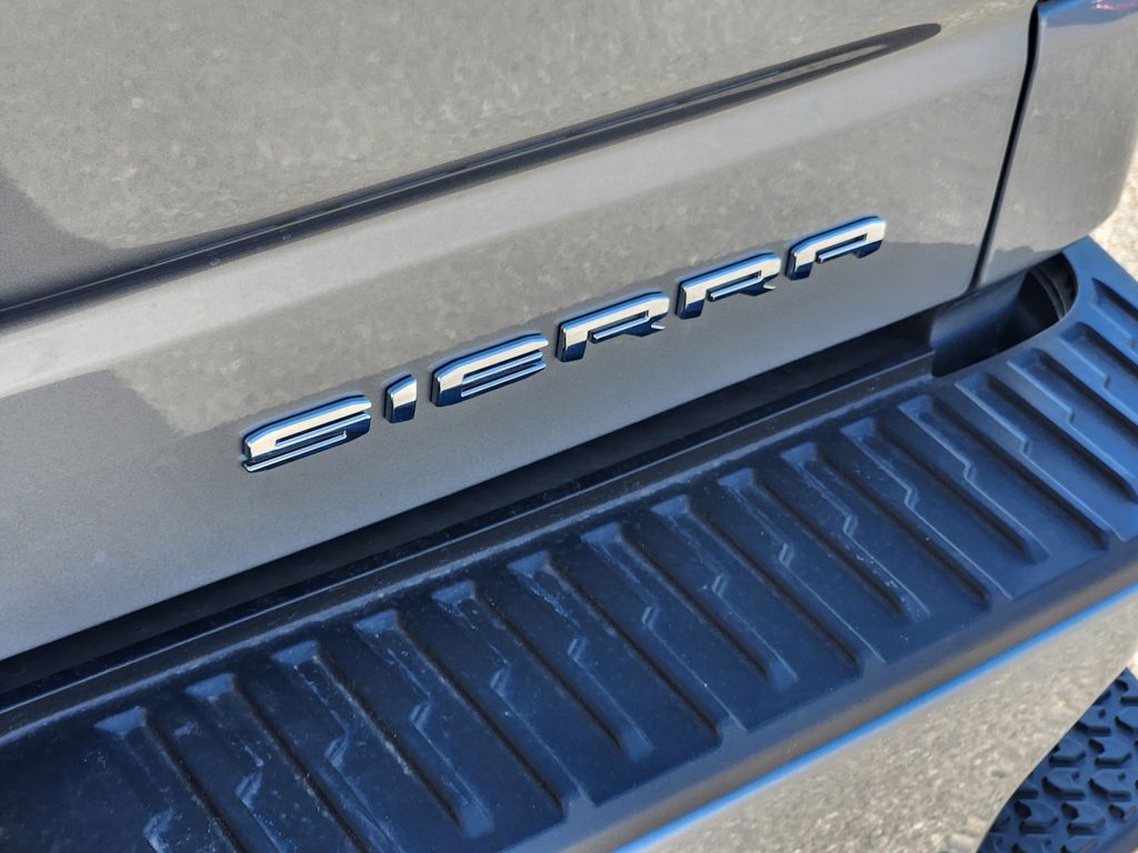 2025 Gmc Sierra 1500 Denali photo 18