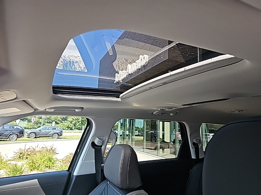 2026 Hyundai Palisade SEL photo 27