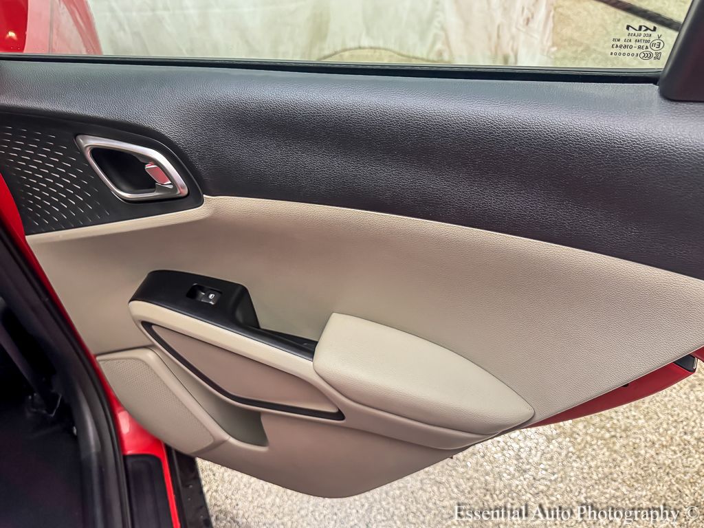 2022 KIA SOUL - Image 23