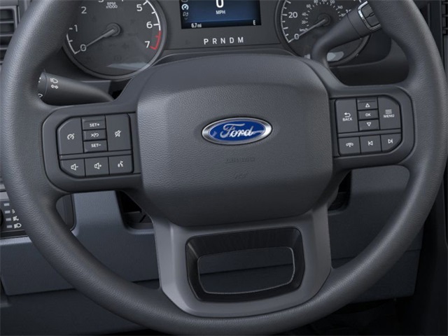 2023 Ford F-250 photo 12