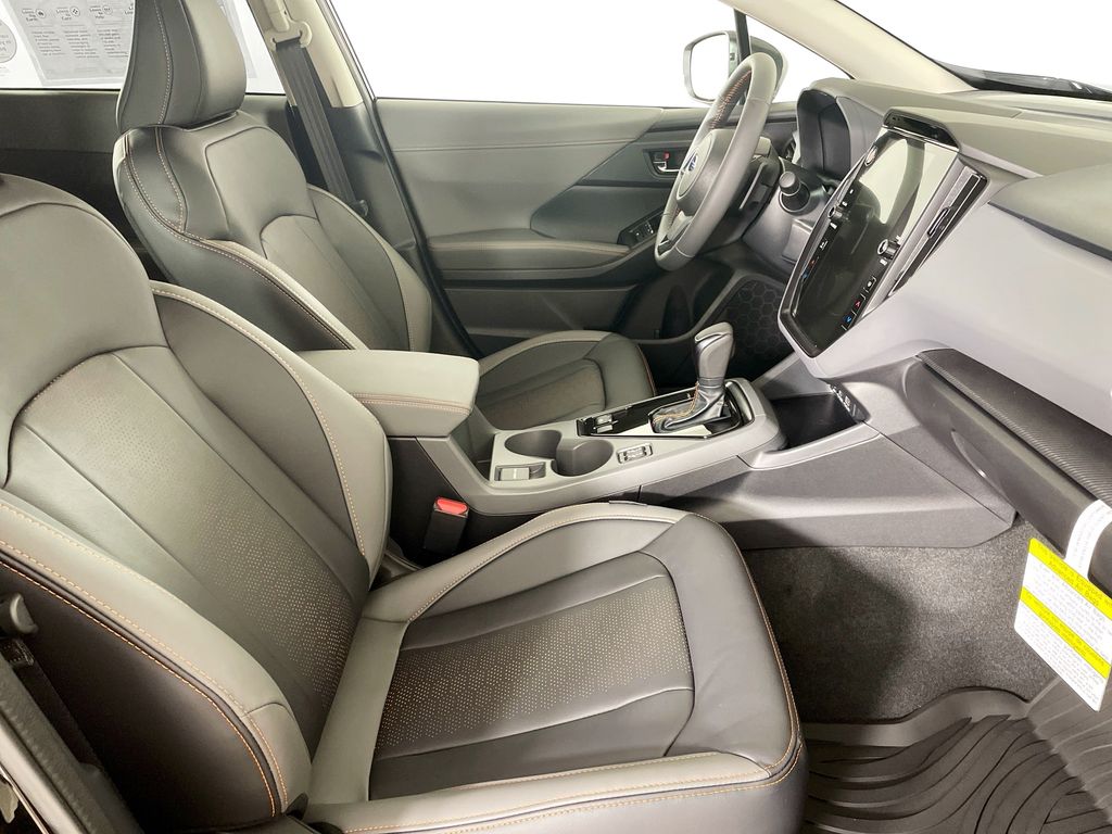 2025 Subaru Crosstrek Limited photo 24