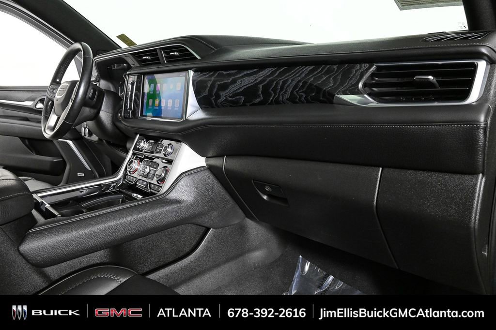 2021 Gmc Yukon Denali photo 25