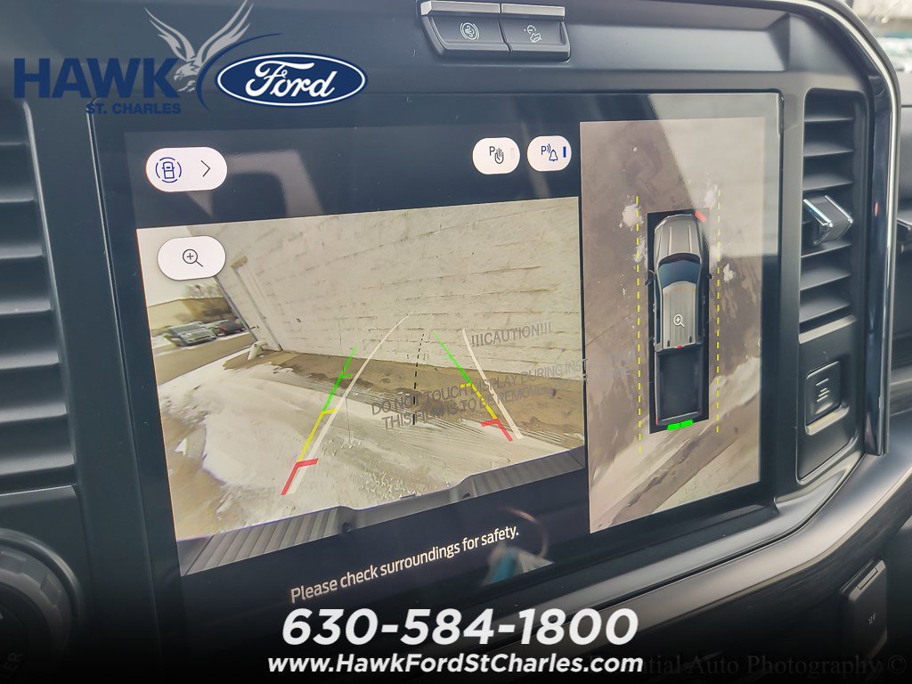 2026 FORD F-250 - Image 12