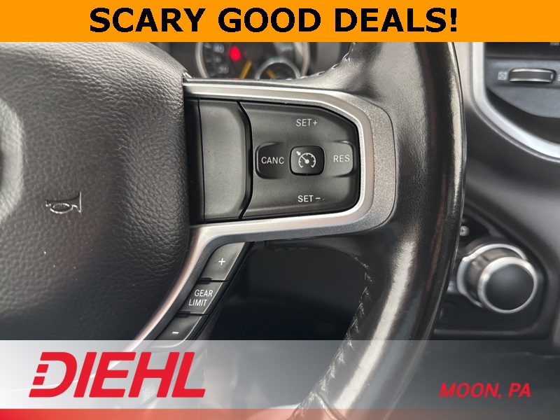 2019 Ram 1500 Big Horn Lone Star photo 16