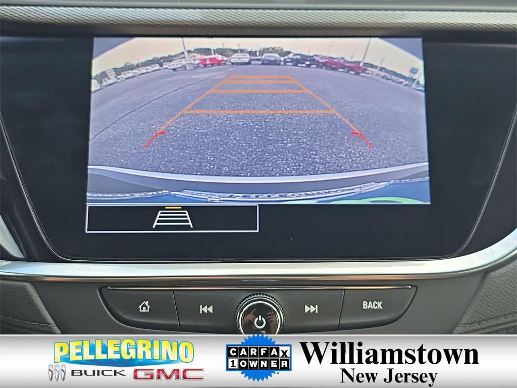 2023 Buick Encore GX Select photo 14