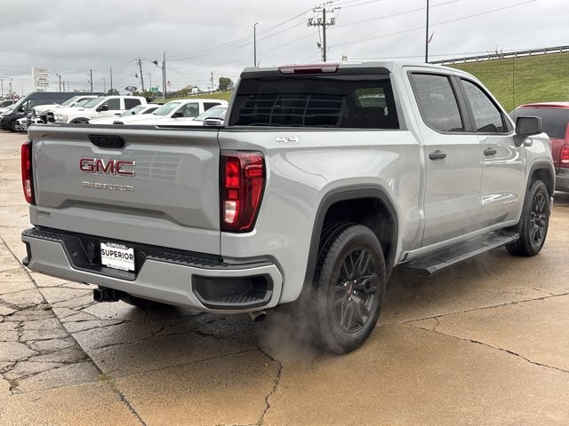2025 Gmc Sierra 1500 Pro photo 2