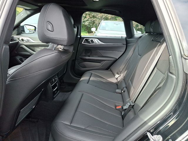 2023 Bmw i4 eDrive40 photo 10