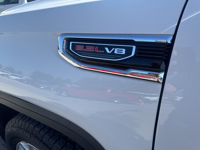 2020 Gmc Sierra 1500 SLT photo 20