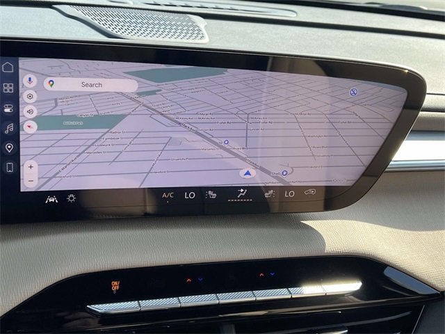 2026 Buick Enclave Preferred photo 21
