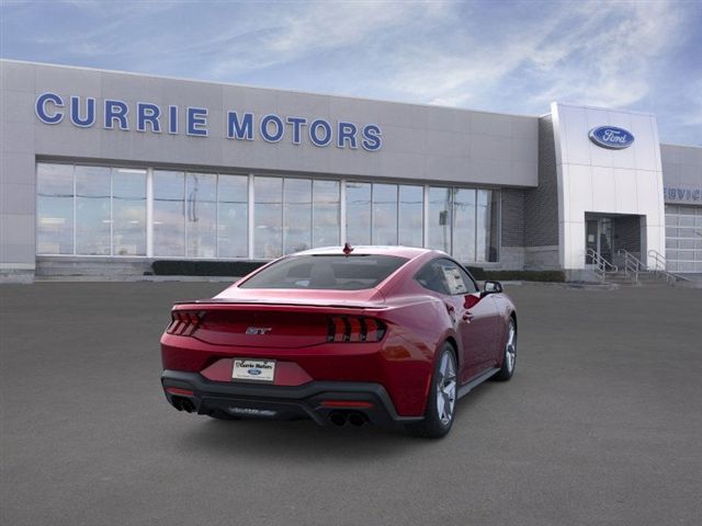 2026 FORD MUSTANG - Image 30