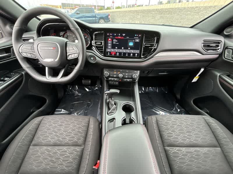 2026 Dodge Durango GT photo 13
