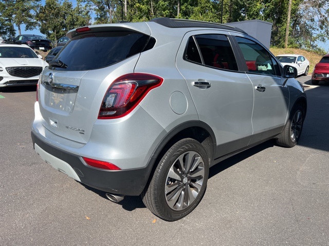 2022 Buick Encore Preferred photo 5