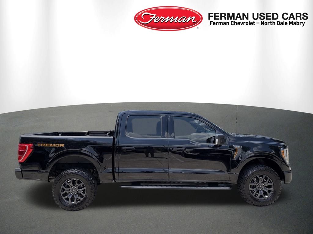2023 Ford F-150 photo 2