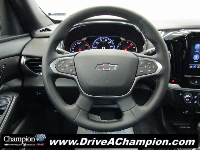 2023 Chevrolet Traverse Premier photo 33
