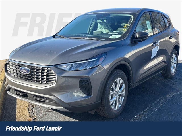 2026 Ford Escape Active's photo