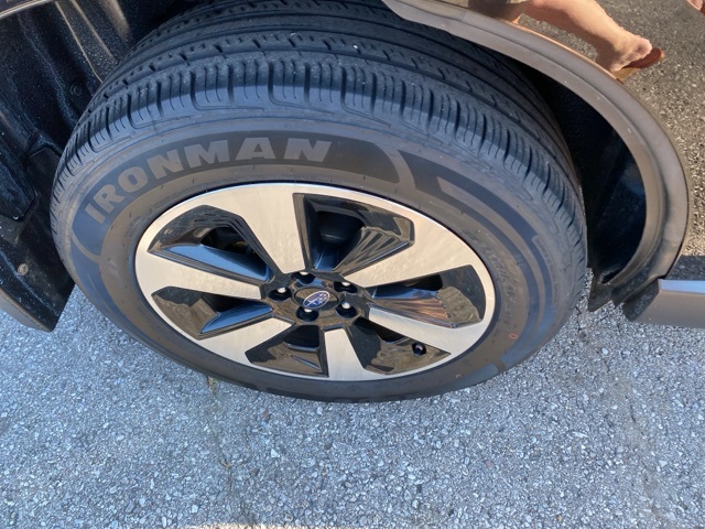 2018 Subaru Forester 2.5i Limited photo 26
