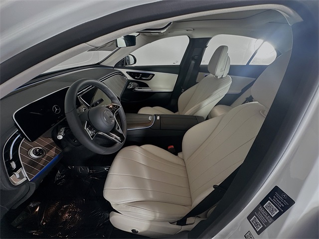 2026 Mercedes Benz E 350 photo 19