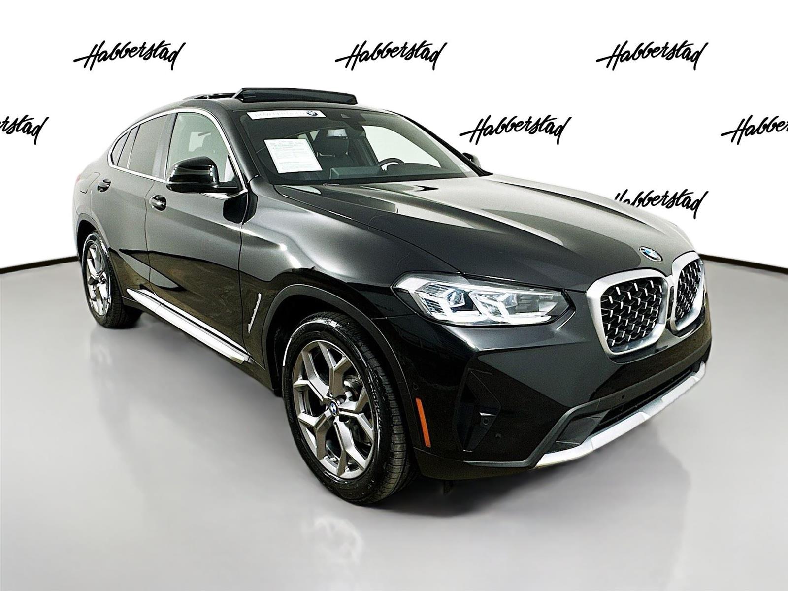 Certified Used 2024  BMW xDrive30i image 3