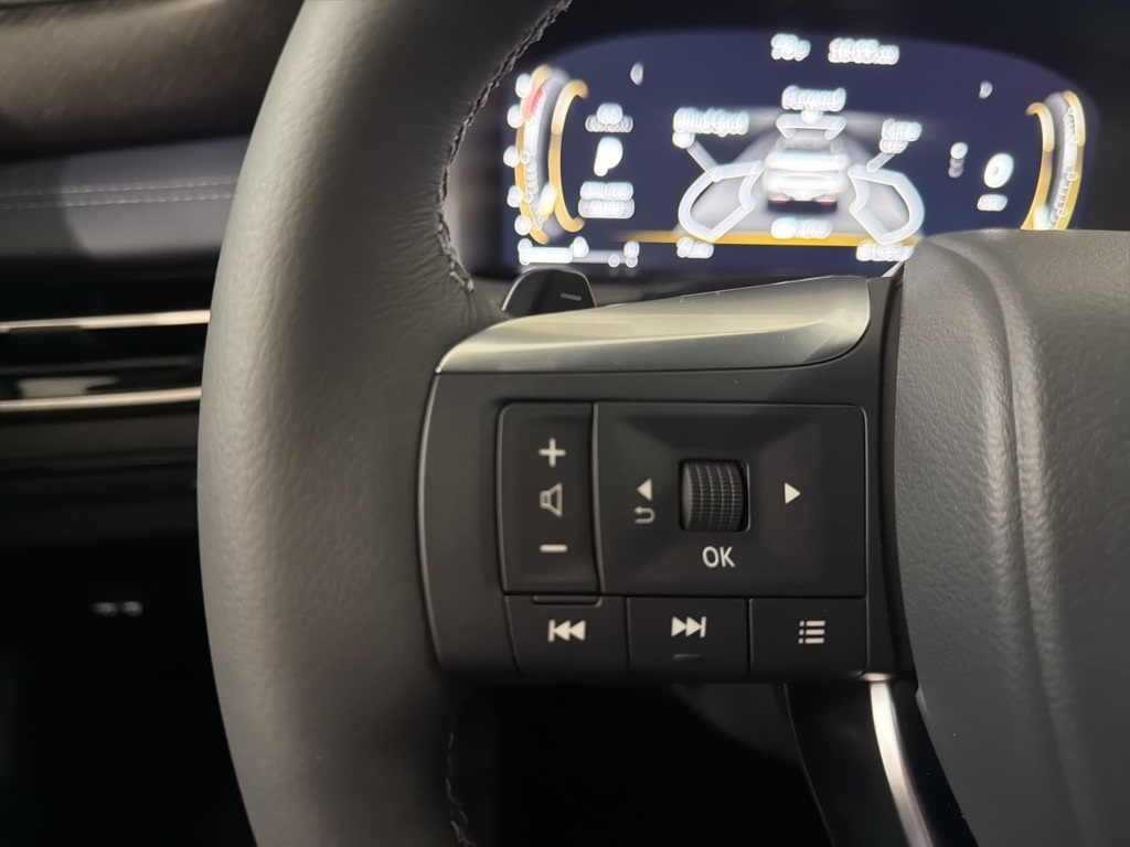 2026 Infiniti QX60 AWD photo 26